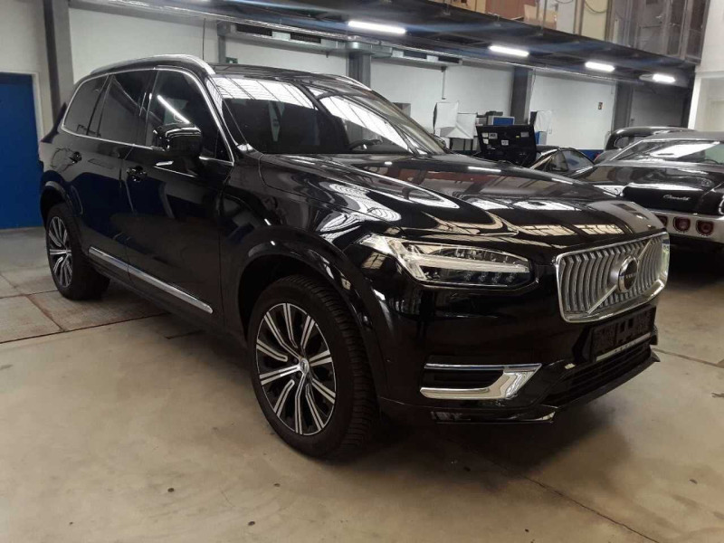 Volvo XC90 B5 Plus Bright