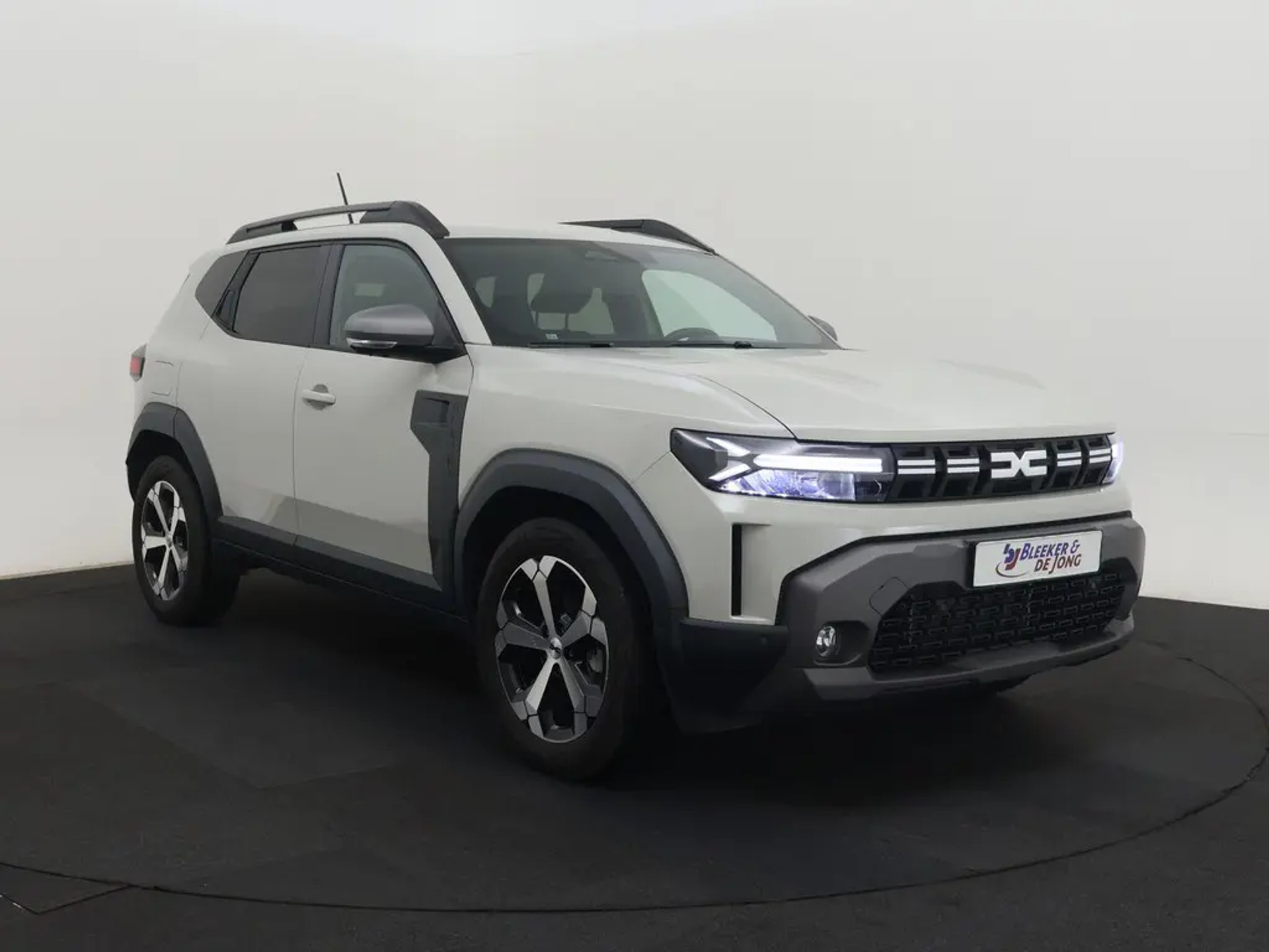 Dacia Duster 1.8 Journey