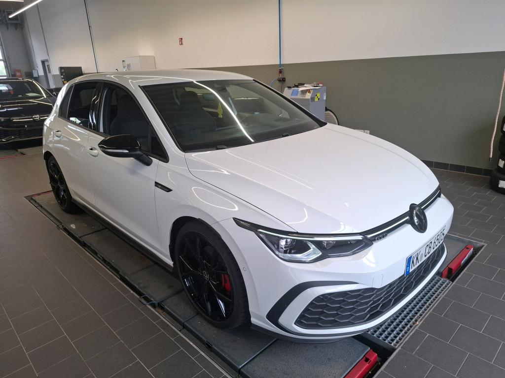 Volkswagen Golf 2.0 TDI