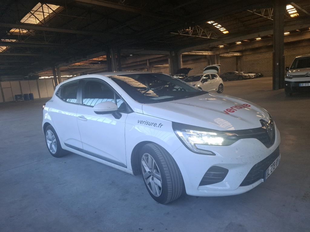 Renault Clio 1.6 Business