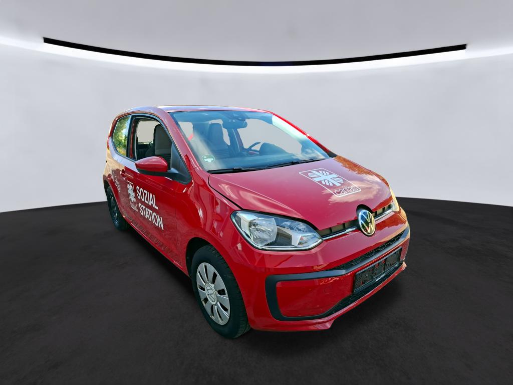 Volkswagen Up! 1.0