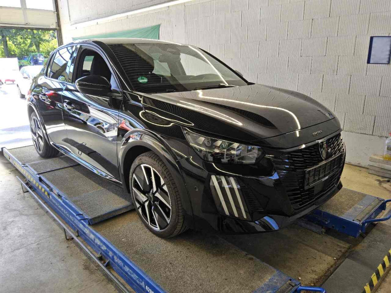 Peugeot 208 1.2