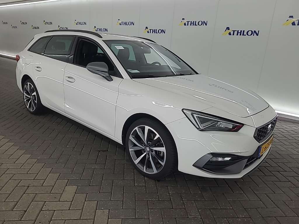 Seat Leon Sportstourer 1.4 FR