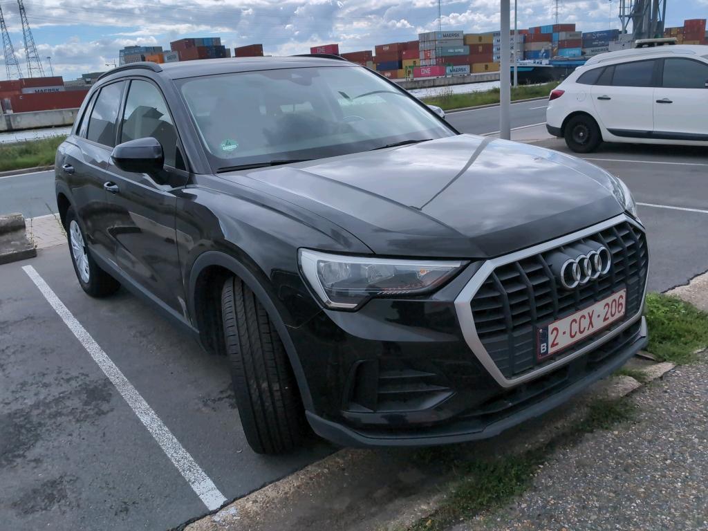 Audi Q3 1.5 Tfsi Attraction