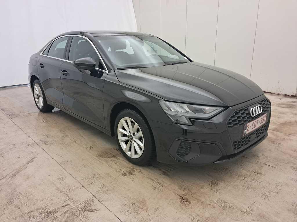 Audi A3 30 TDI Attraction