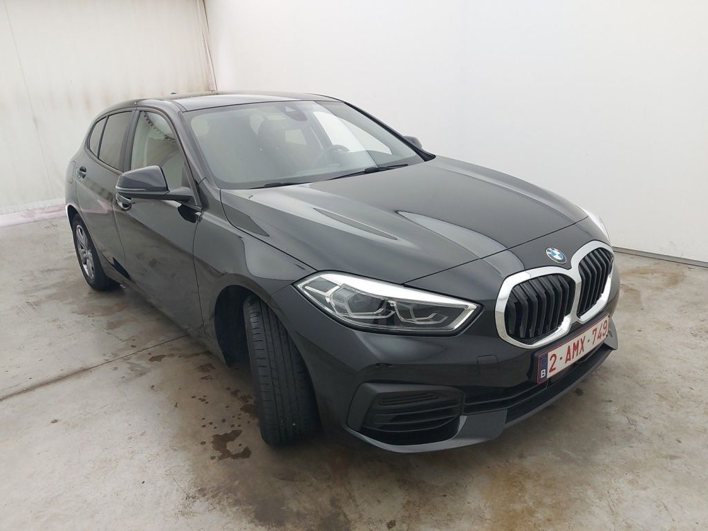 BMW 1 Series 116i