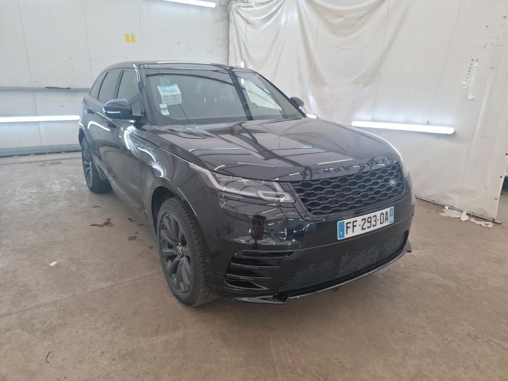 Land Rover Range Rover Velar 2.0 R-Dynamic