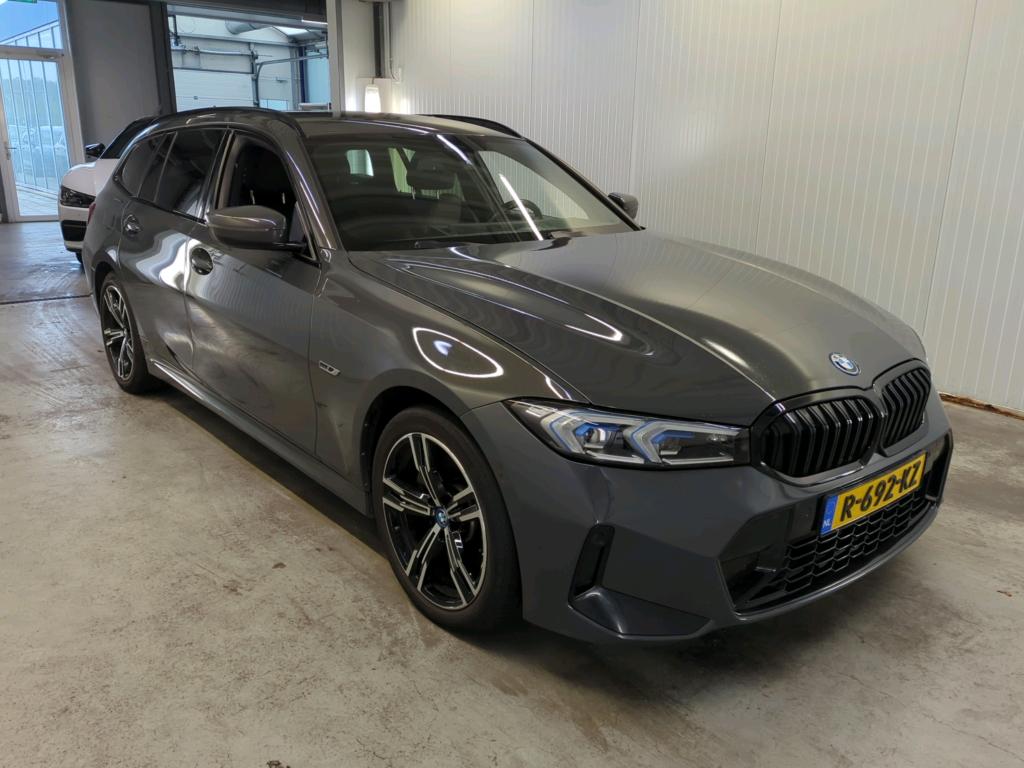 BMW 3 Series Touring 320