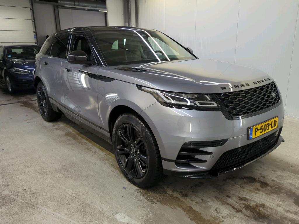 Land Rover Range Rover 2.0 P400e