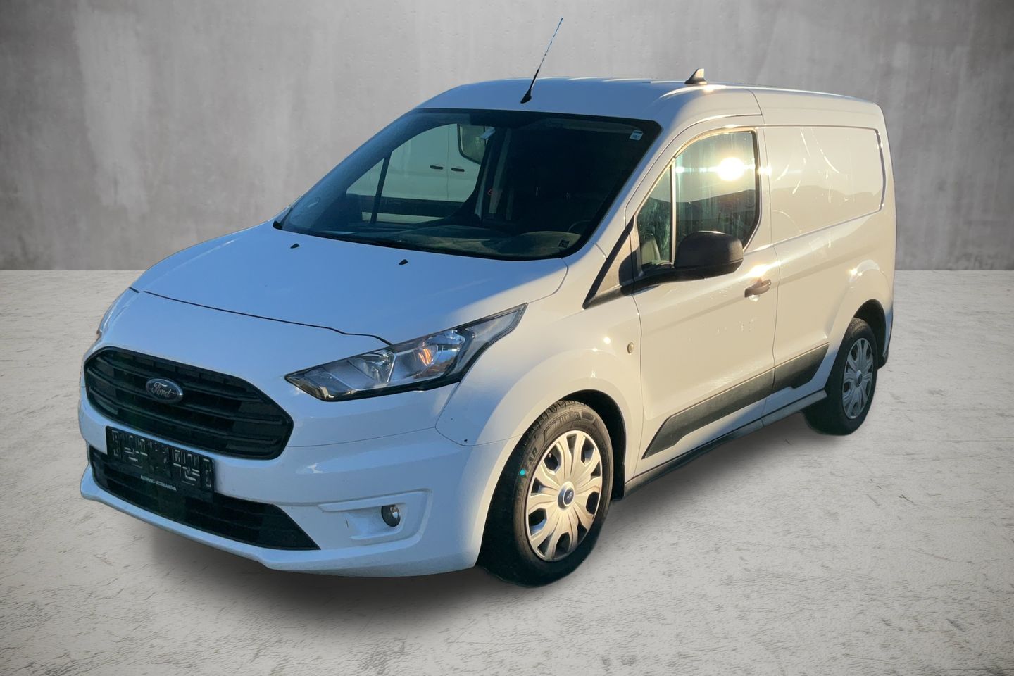 Ford Connect MPV Panel