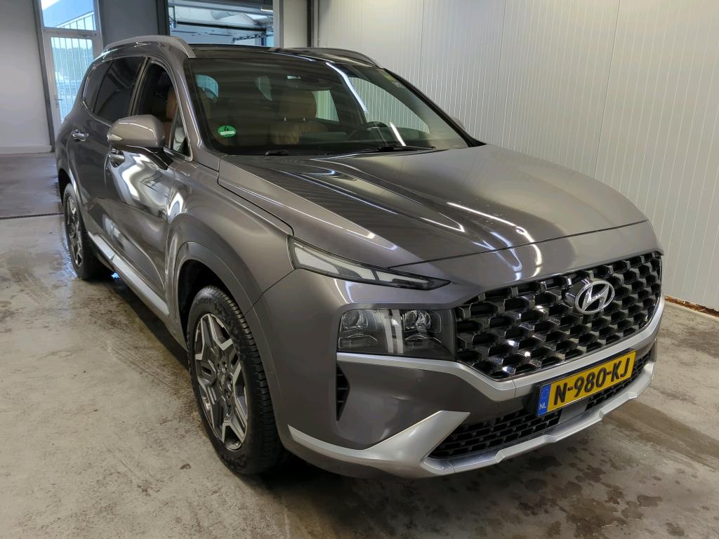 Hyundai Santa Fe 1.6 GDI Premium