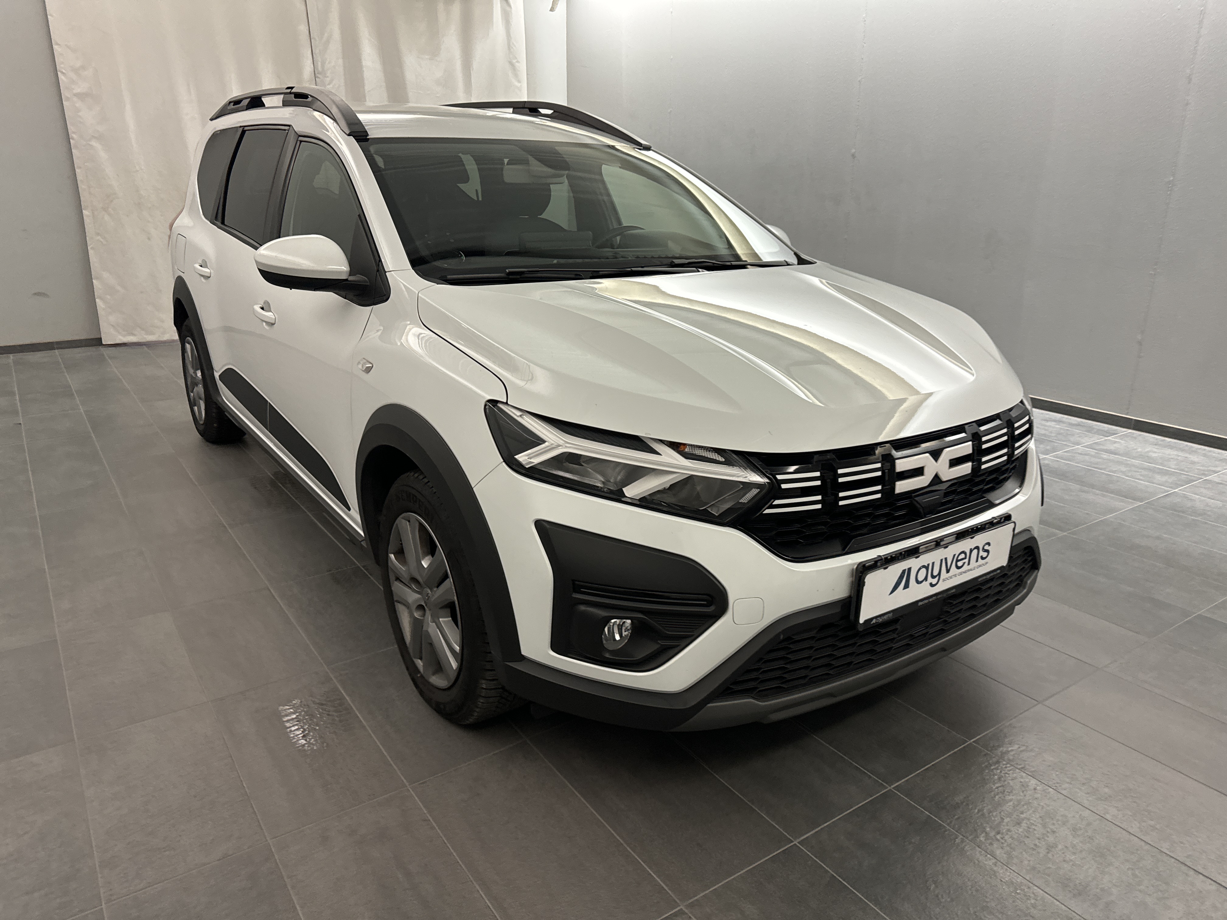 Dacia Jogger 1.0