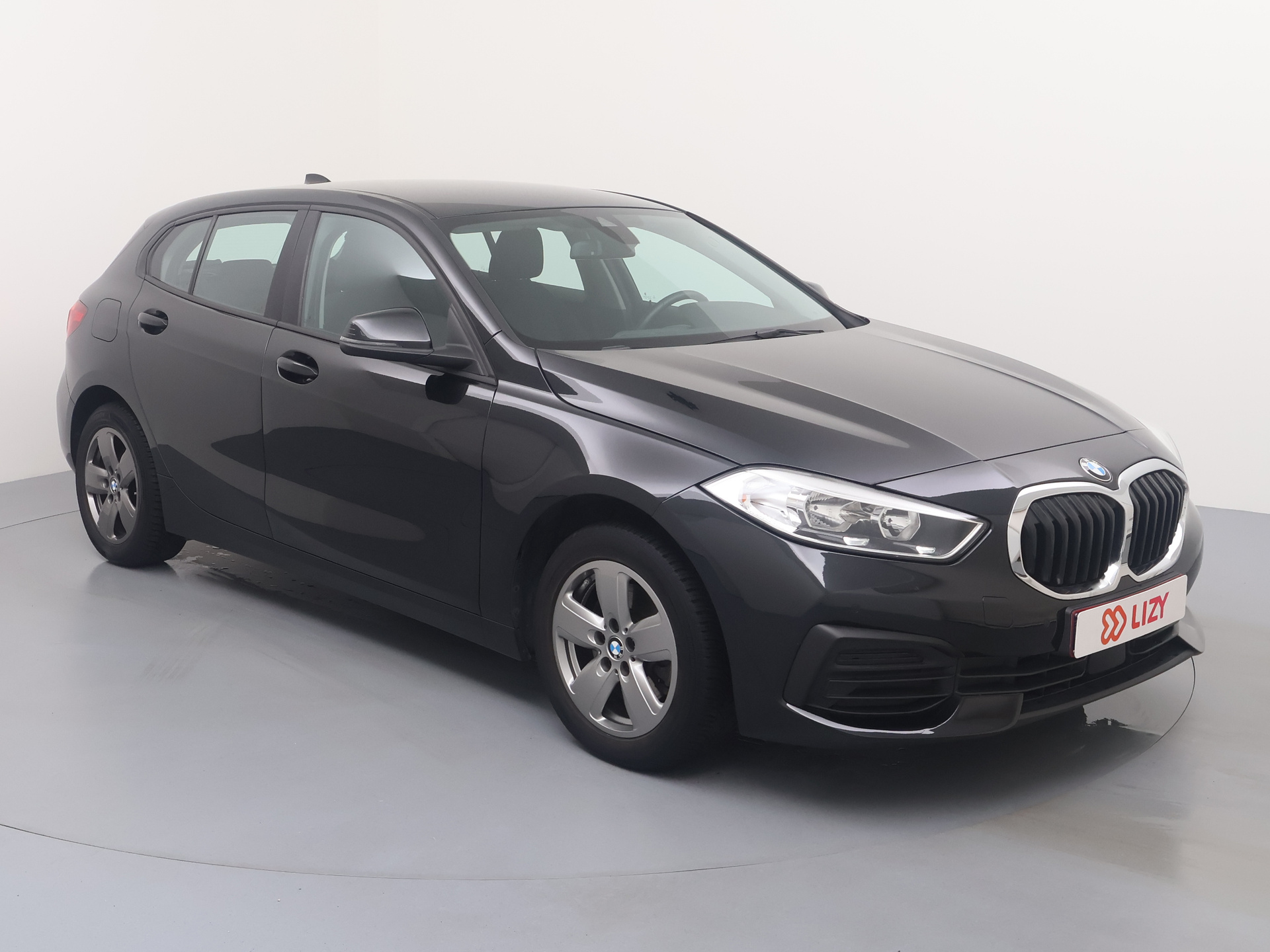 BMW 1 Series 116d