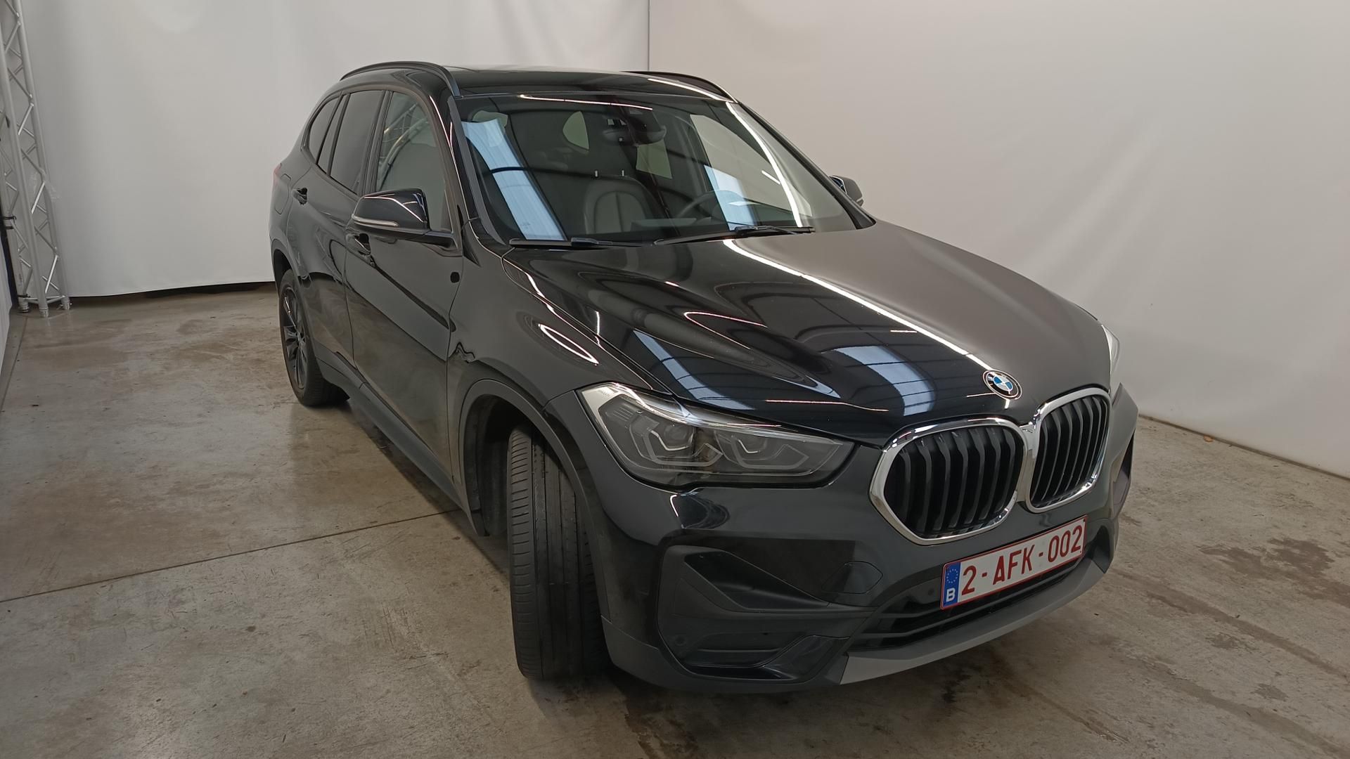 BMW X1 18