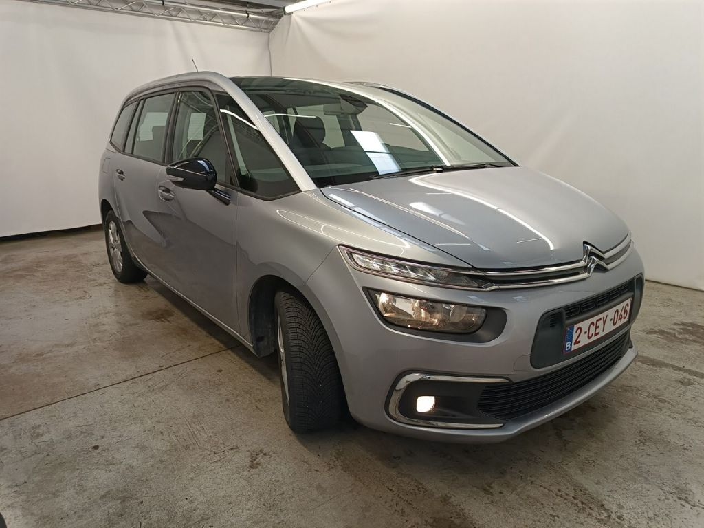 Citroën C4 Grand Spacetourer 1.2 Feel