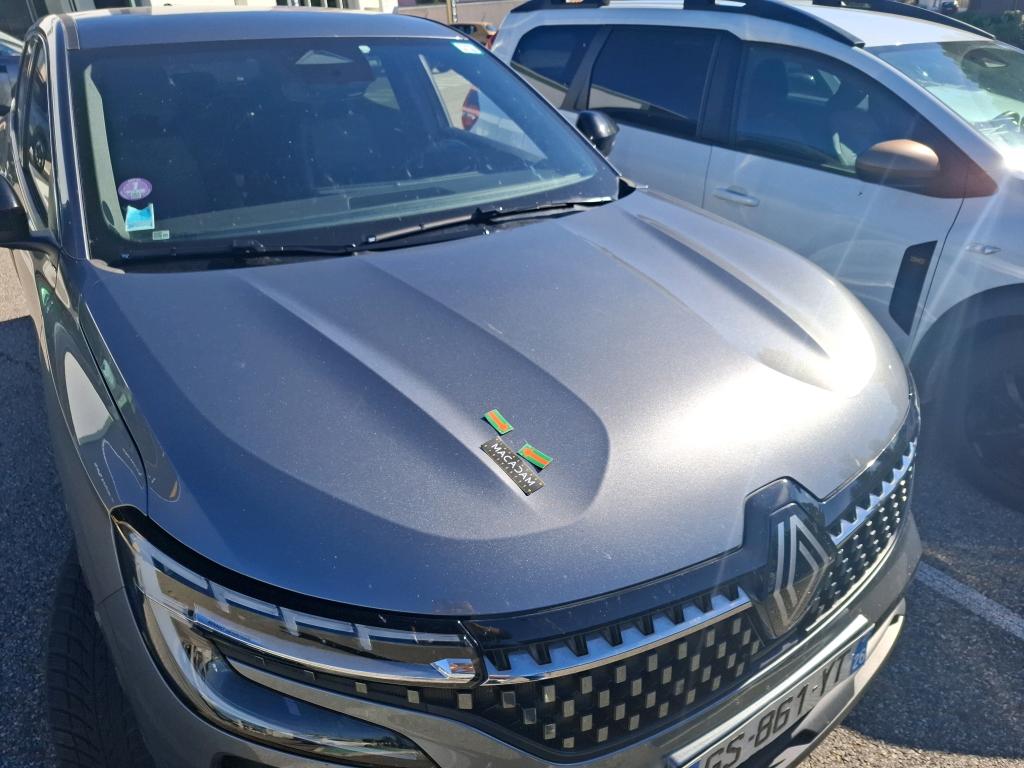 Renault Austral 1.2 Techno