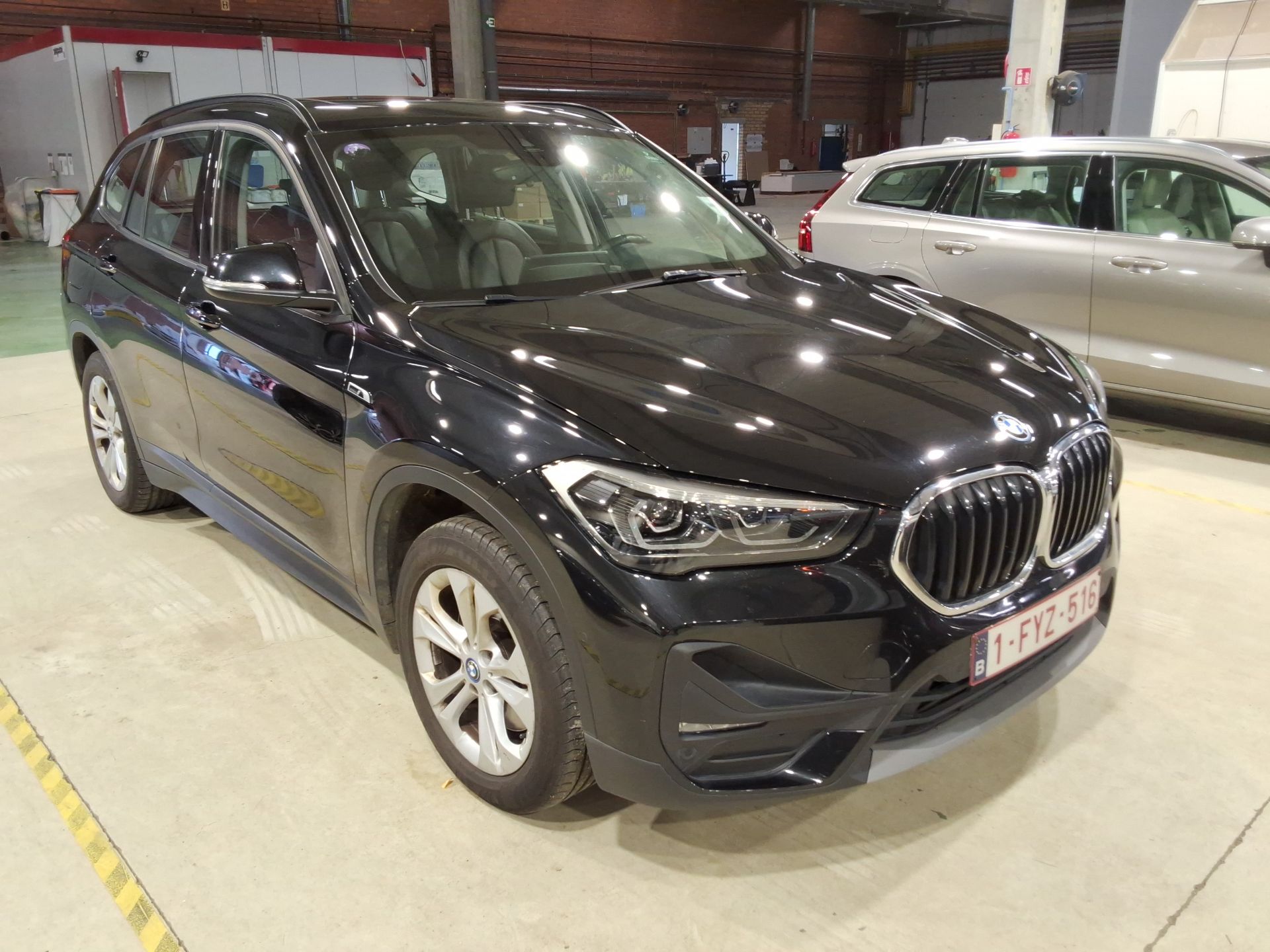 BMW X1 25e