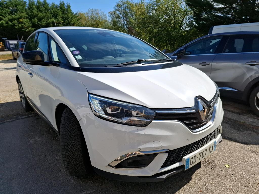 Renault Scenic 1.3 TCe Business