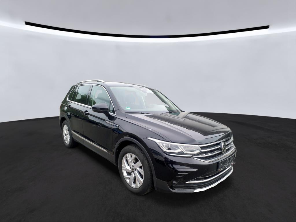 Volkswagen Tiguan 1.5 TSI Elegance