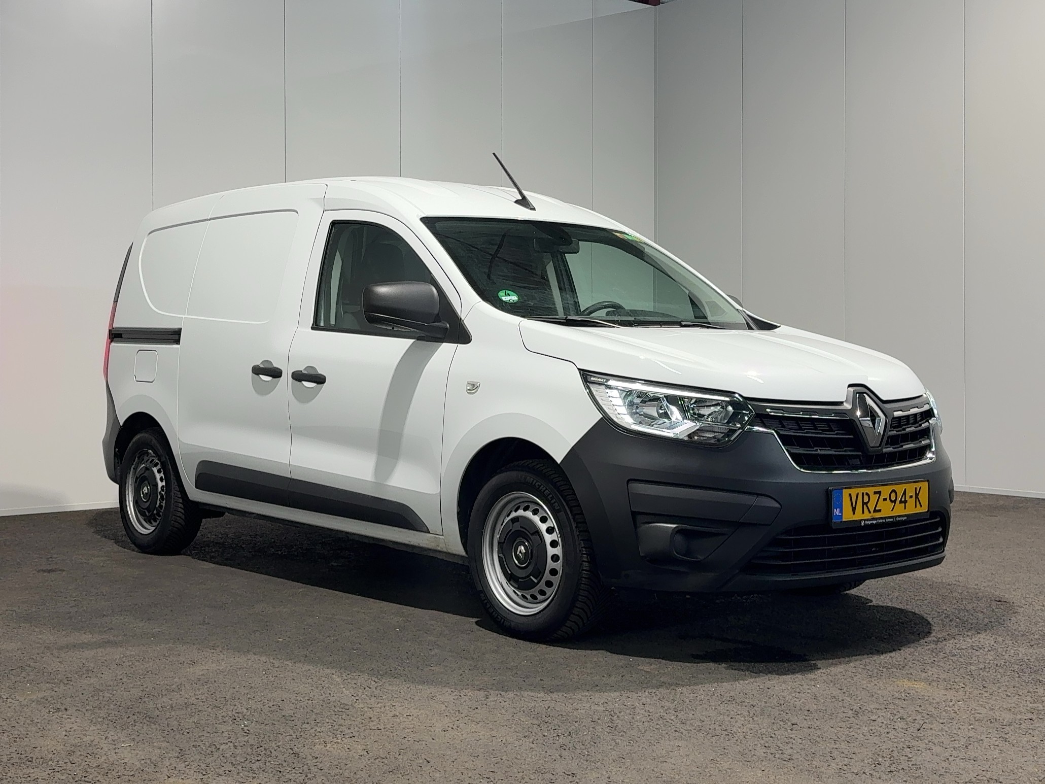 Renault Express 1.3 TCe Comfort