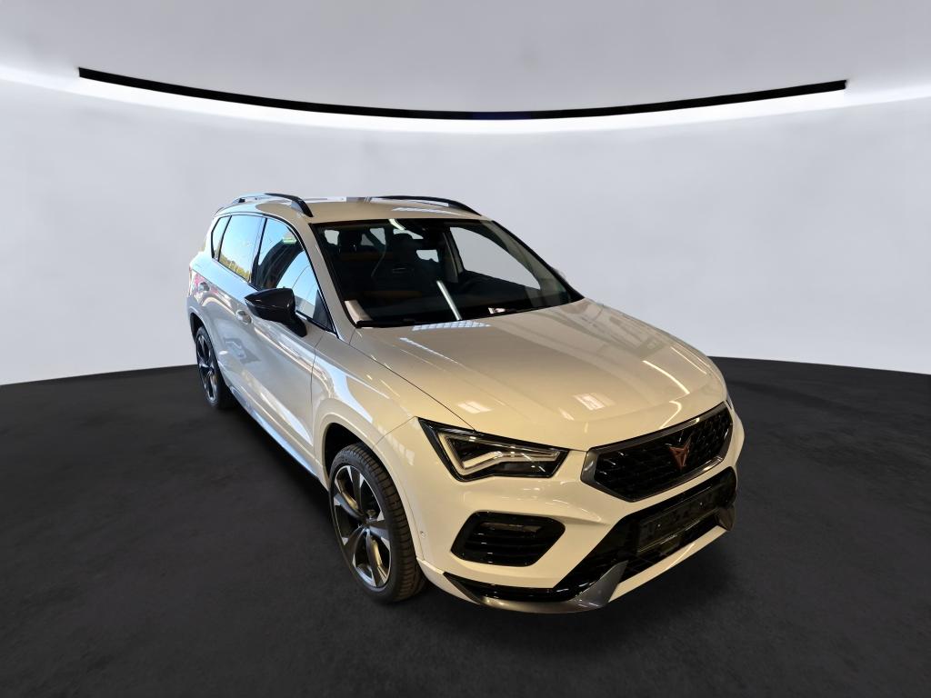Cupra Ateca 1.5 TSI