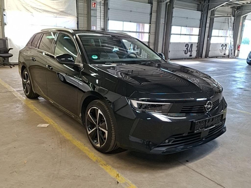 Opel Astra Sports Tourer 1.5 Elegance