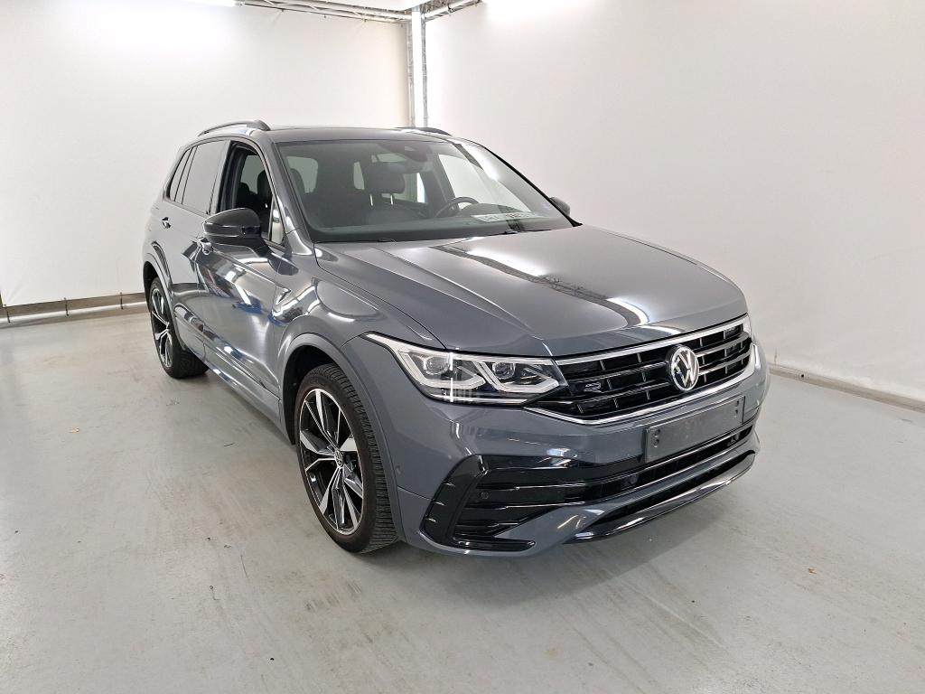 Volkswagen Tiguan 1.4 R-Line
