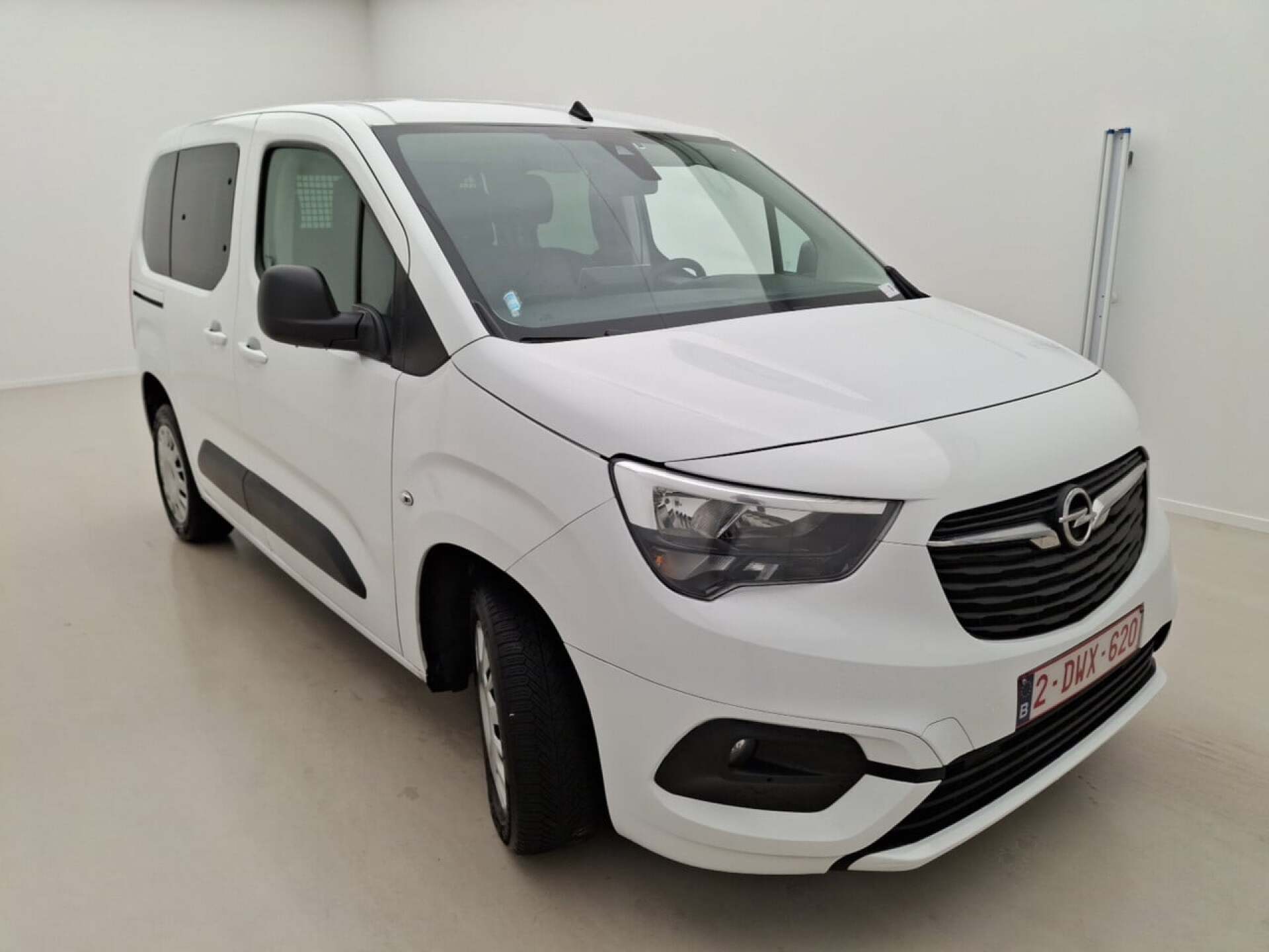 Opel Combo 1.5 Edition