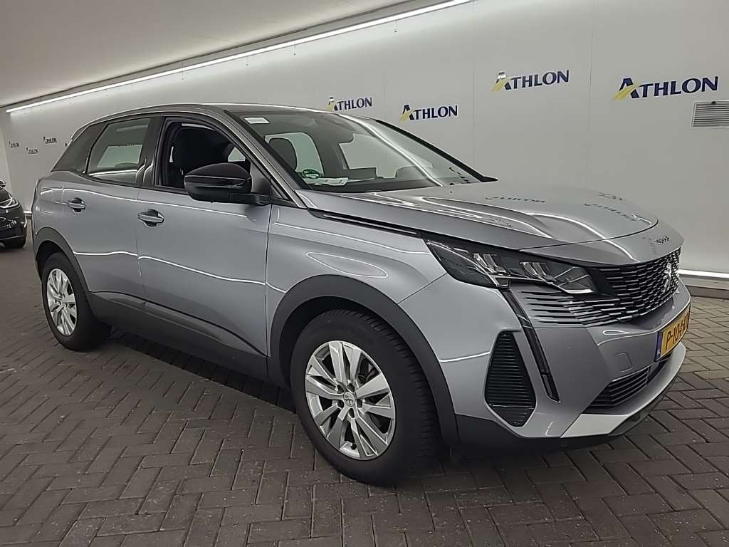 Peugeot 3008 1.2 Active Pack