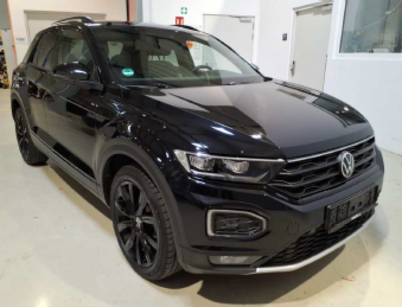 Volkswagen T-ROC 1.5 TSI Sport