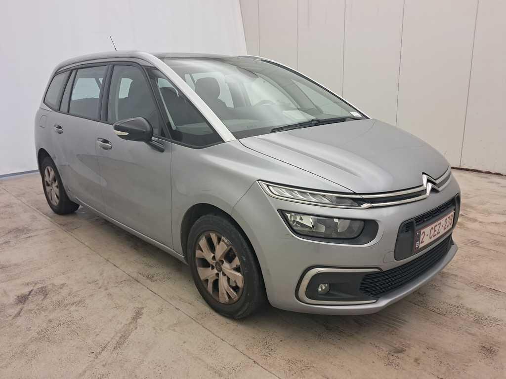 Citroën C4 Grand Spacetourer 1.2 Feel