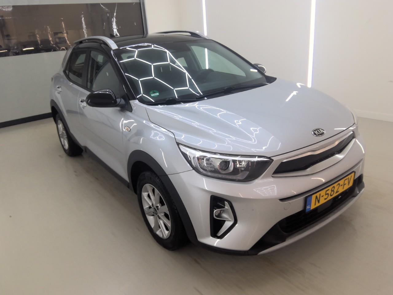 Kia Stonic 1.0 T-GDI DynamicLine