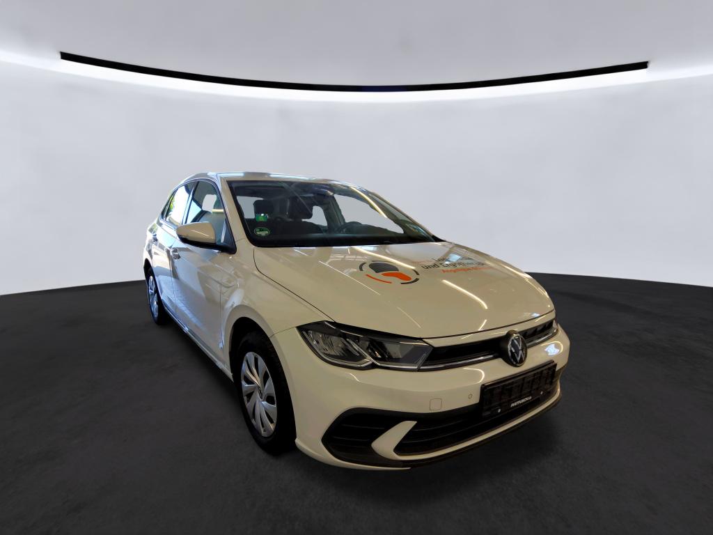 Volkswagen Polo 1.0 Life