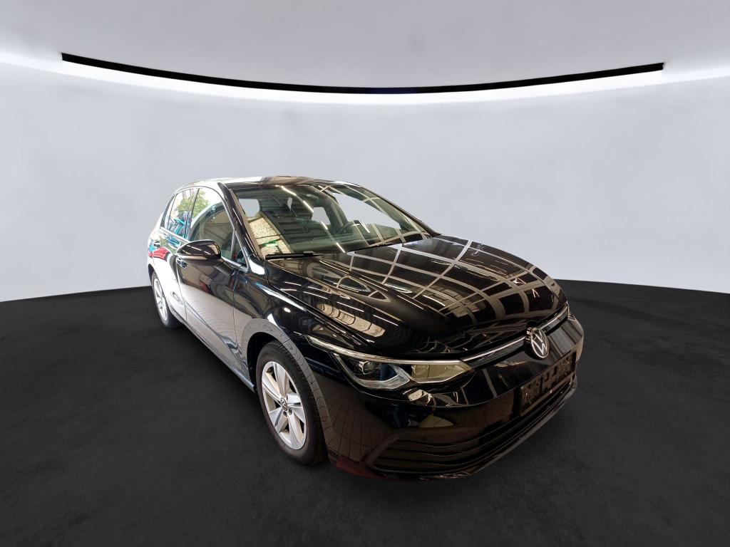 Volkswagen Golf 1.5 TSI Life