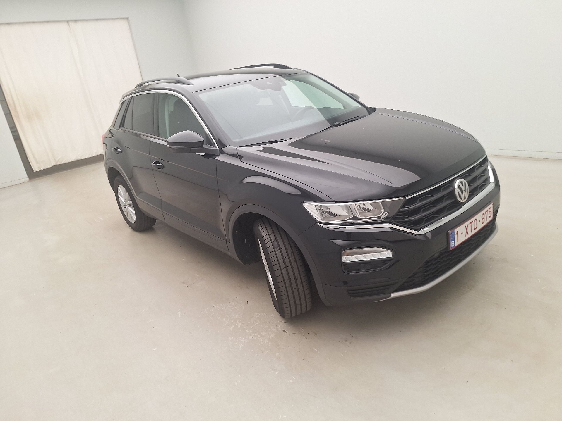 Volkswagen T-ROC 1.0 TSI Style