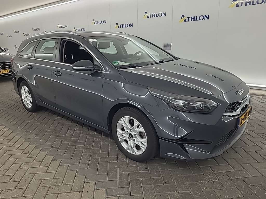 Kia Ceed SW 1.0 T-GDI DynamicLine