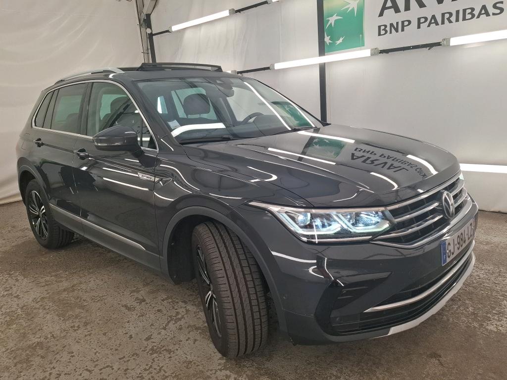 Volkswagen Tiguan 1.4 Elegance