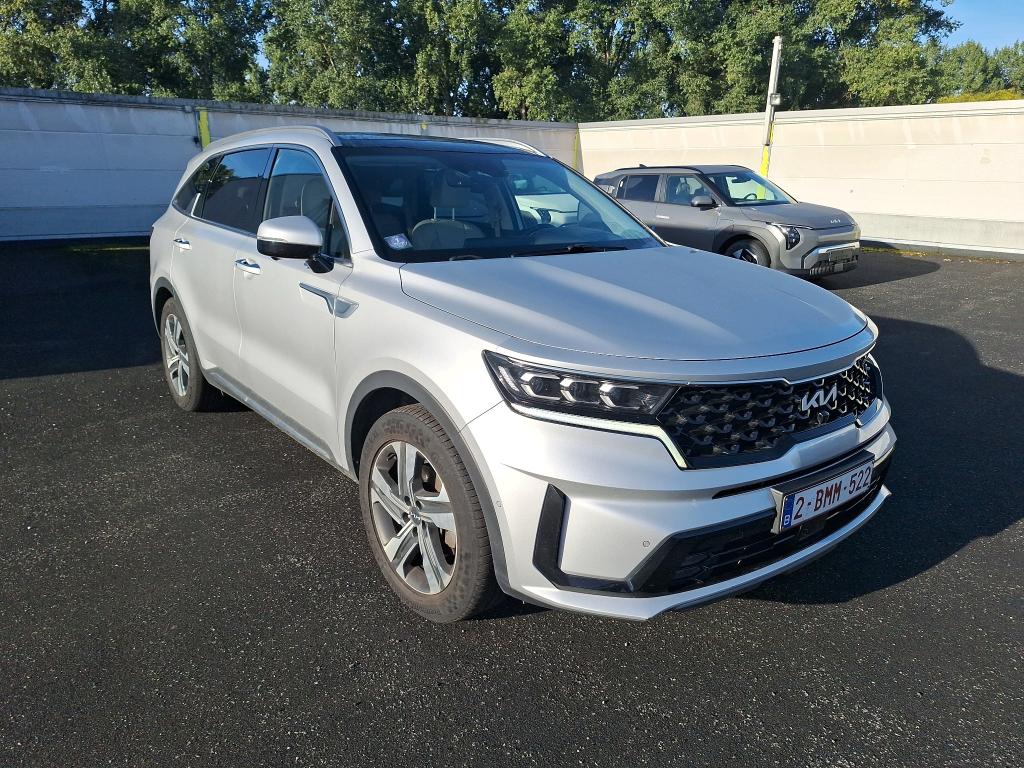 Kia Sorento 1.6 T-GDI