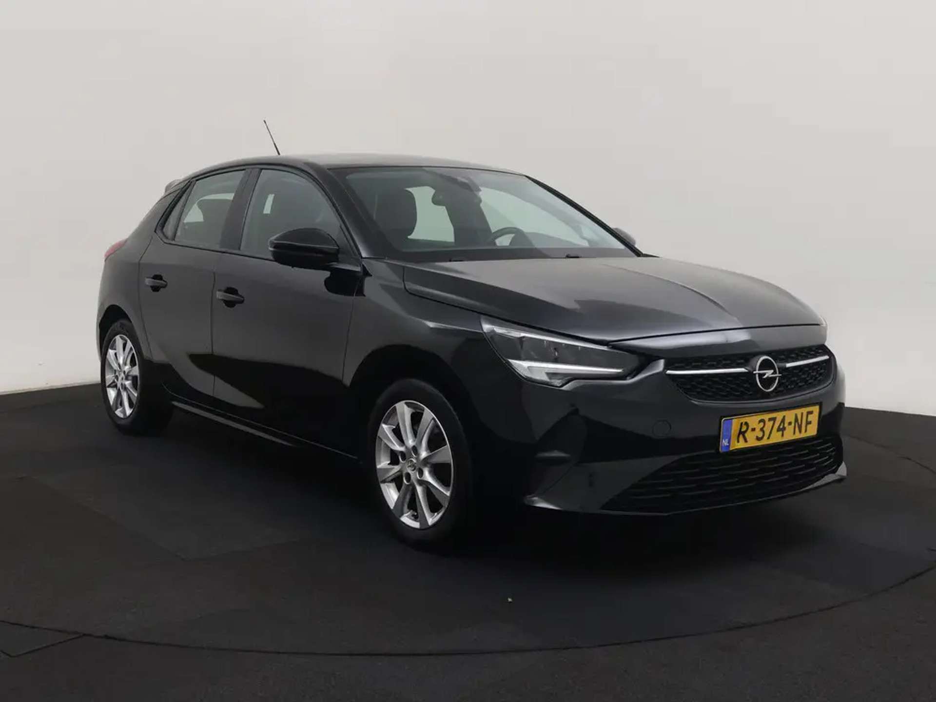 Opel Corsa 1.2 Edition