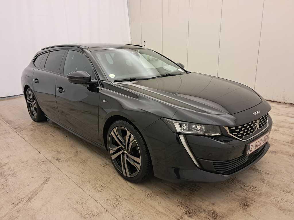 Peugeot 508 SW 1.5 HDi GT