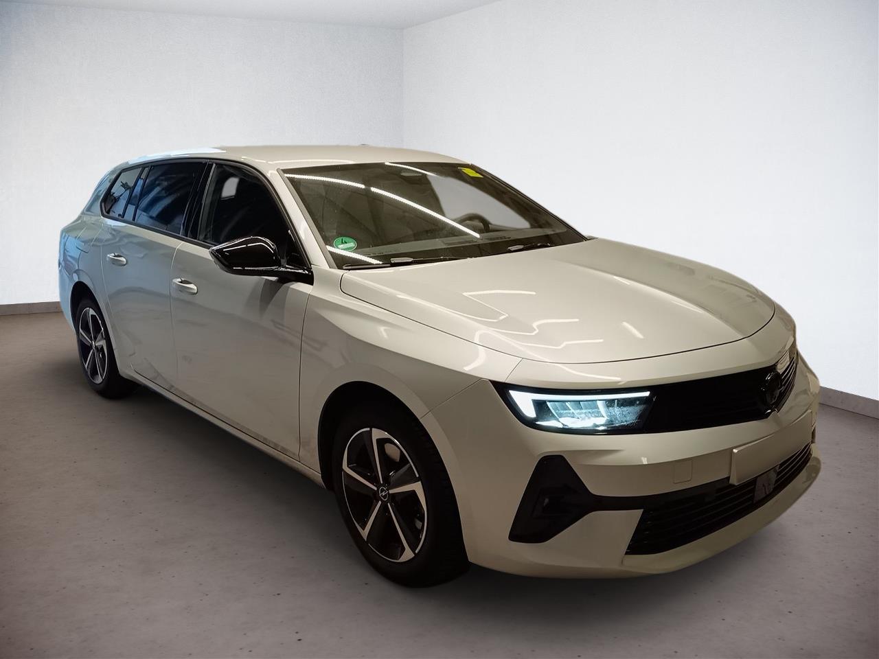 Opel Astra Sports Tourer 1.2 GS