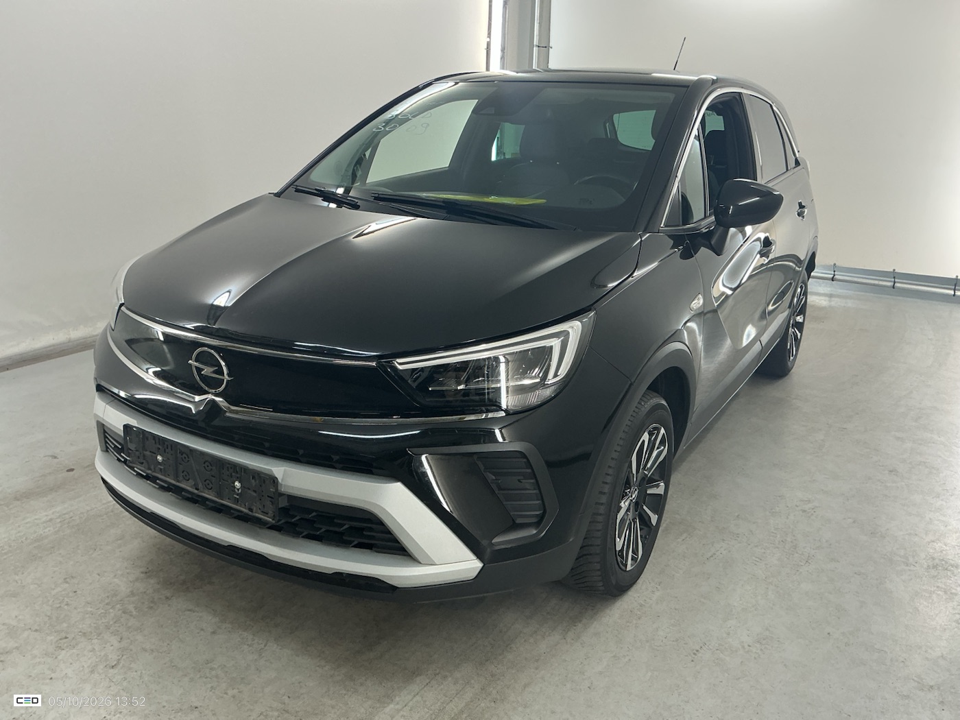 Opel Crossland 1.2 Elegance