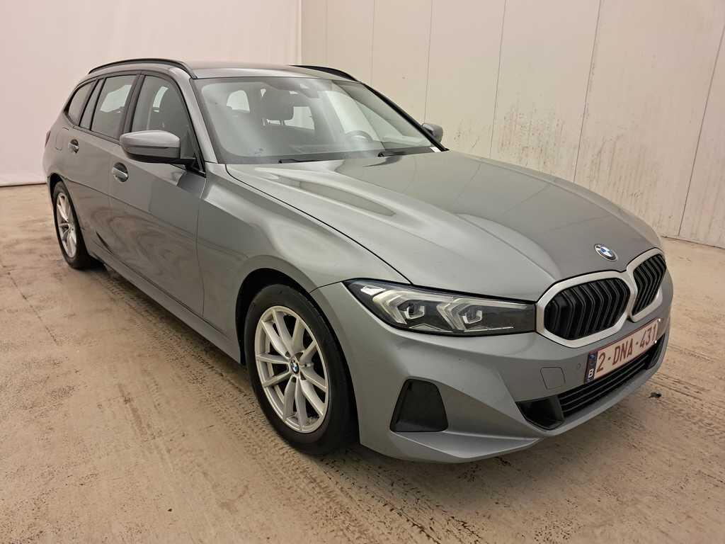 BMW 3 Series Touring 316d