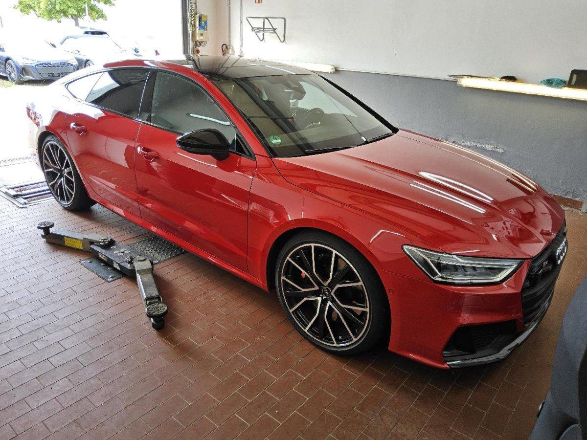 Audi S7 Sportback 3.0