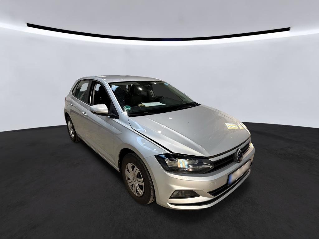 Volkswagen Polo 1.0 Trendline