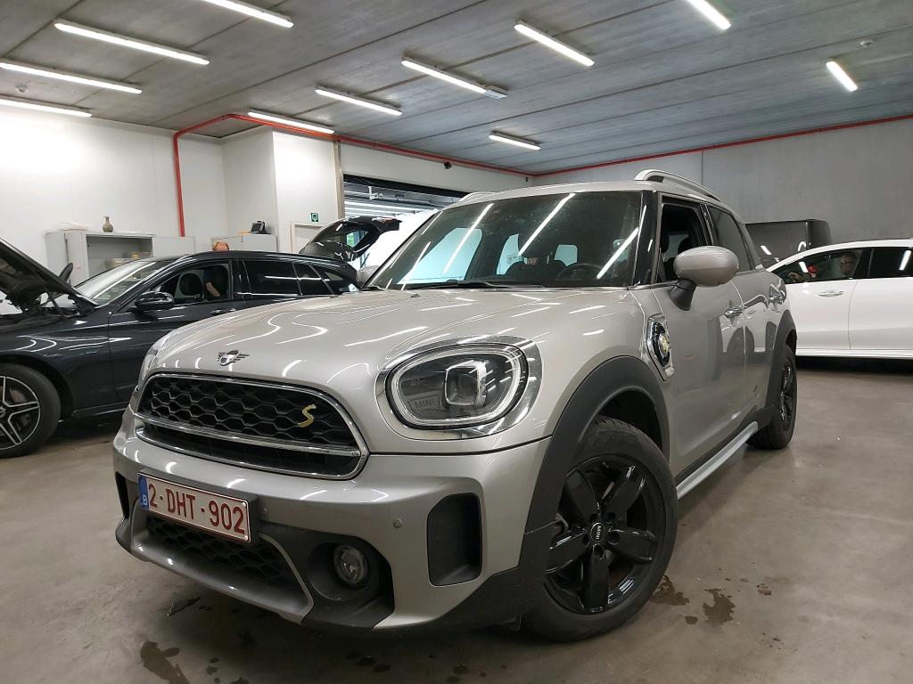 MINI Countryman Cooper SE 1.5 Business