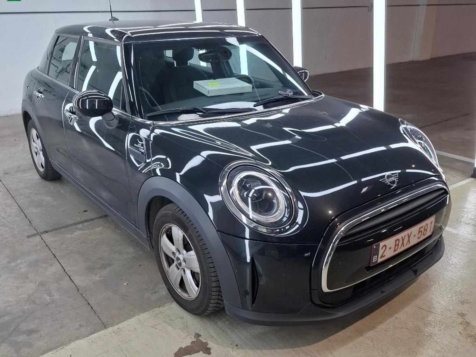 MINI 5 Doors One 1.5