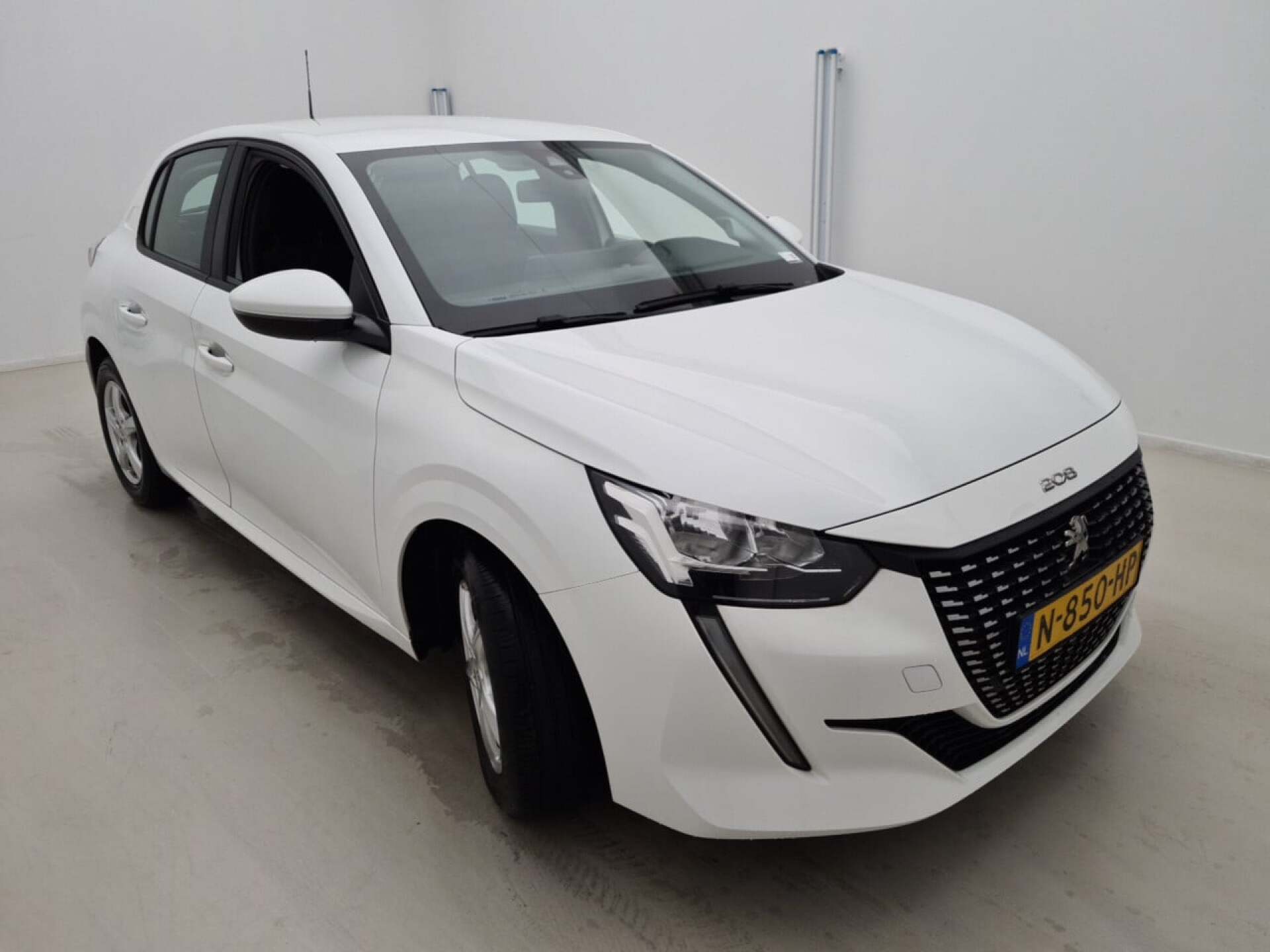 Peugeot 208 1.2i Active