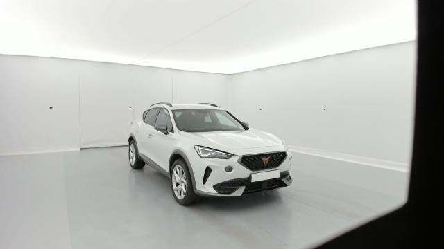 Cupra Formentor 1.4 e-Hybrid Business