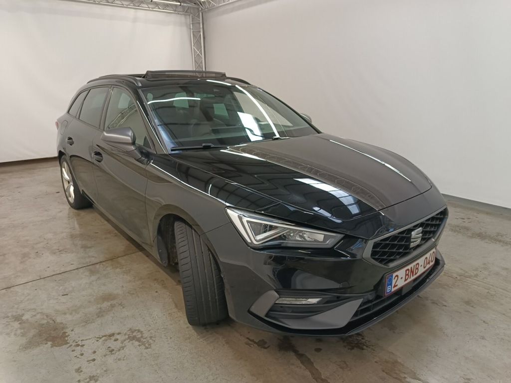 SEAT Leon Sportstourer 1.5 TSI FR
